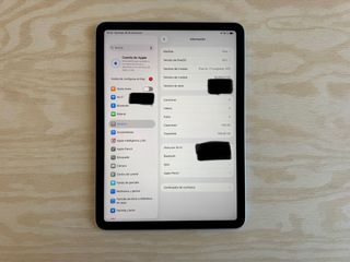 iPad Air 11 M2