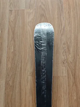 Esquís de Alpino Dynastar 158 cm.