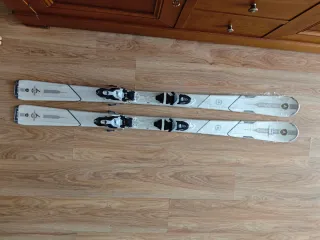 Esquís de Alpino Dynastar 158 cm.