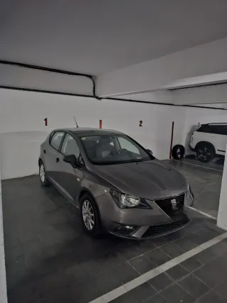 Vendo garaje parking (Peramas Esmandies,) Mataró