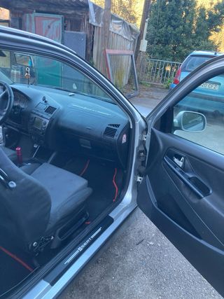 SEAT Ibiza 1.9 tdi 90cv Sport Limited 2001