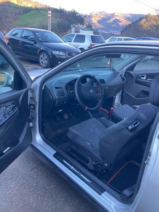 SEAT Ibiza 1.9 tdi 90cv Sport Limited 2001