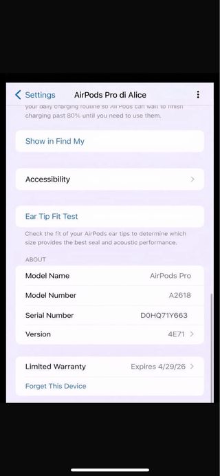 Apple AirPods Pro Blancos