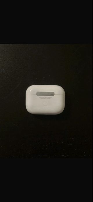Apple AirPods Pro Blancos