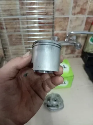 Cilindro 70cc AIRSAL