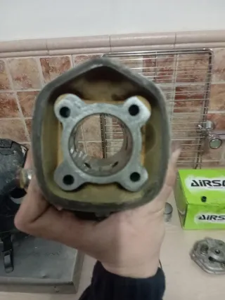 Cilindro 70cc AIRSAL