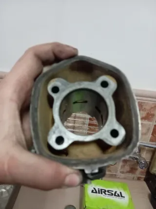 Cilindro 70cc AIRSAL