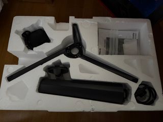 Monitor OLED 27" QHD ASUS ROG SWIFT PG27AQDM 240HZ