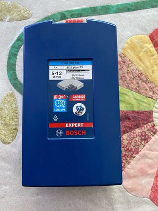 Taladro Bosch Professional 18V GSR 18V-90 FC