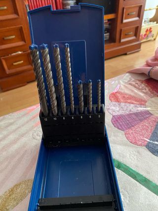 Taladro Bosch Professional 18V GSR 18V-90 FC