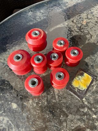 bujes for Honda civic ep3