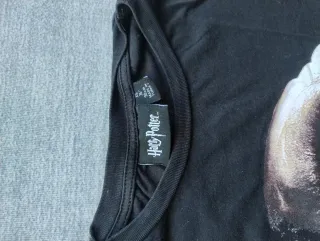 T-shirt Dobby Harry Potter Edizione Speciale