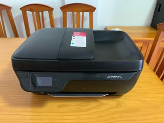 Impresora HP OfficeJet 3833