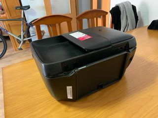 Impresora HP OfficeJet 3833