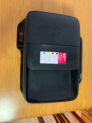 Impresora HP OfficeJet 3833