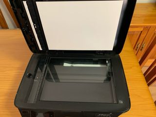 Impresora HP OfficeJet 3833