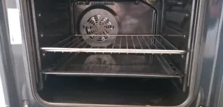 Horno de Gas Natural