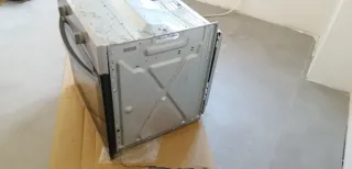 Horno de Gas Natural