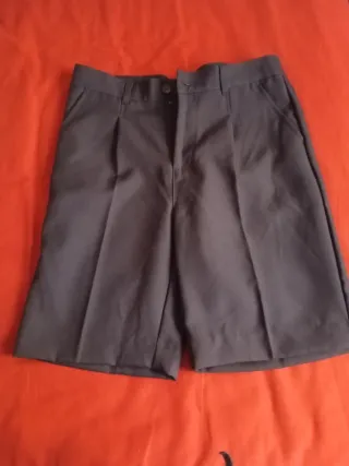 Chándal Uniforme Fundación Victoria