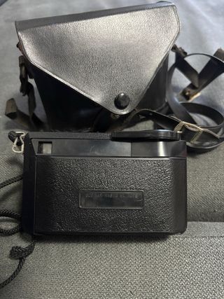 Cámara Kodak Instamatic 133X Vintage