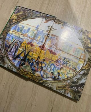 Libro: España paso a paso. Fiestas populares