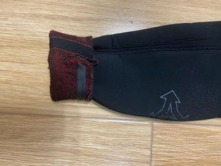 Traje neopreno Xcel 3/2 mm Talla S