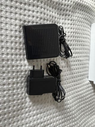 Máquina de coser Singer M1005