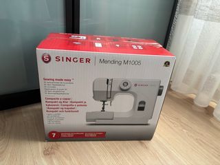 Máquina de coser Singer M1005