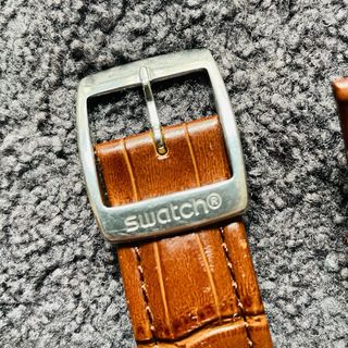 SWATCH Irony Chrono YCS106G