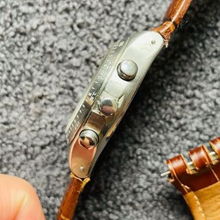 SWATCH Irony Chrono YCS106G