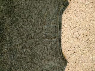 Maglione Jack & Jones grigio con stampa