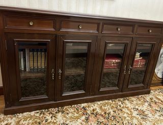 Mueble librería