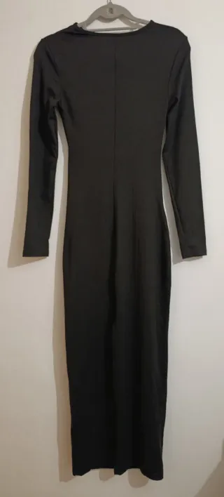 Vestido Elegante Chica