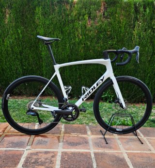 Bicicleta Ridley Fenix Slic