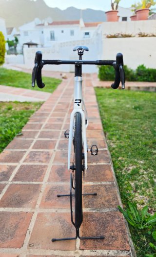 Bicicleta Ridley Fenix Slic