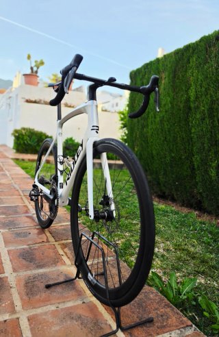 Bicicleta Ridley Fenix Slic