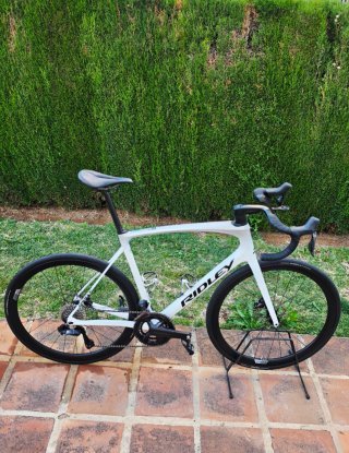 Bicicleta Ridley Fenix Slic