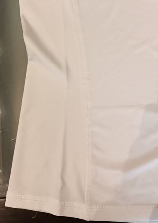 Puma T-Shirt Maglia DryCell Tg. L Bianca