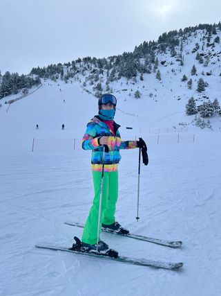 Ropa de esquí Roxy Talla M Mujer/Niña