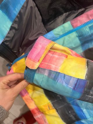 Ropa de esquí Roxy Talla M Mujer/Niña