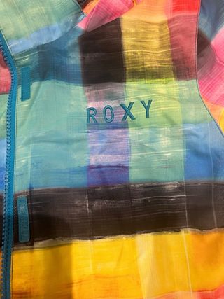 Ropa de esquí Roxy Talla M Mujer/Niña