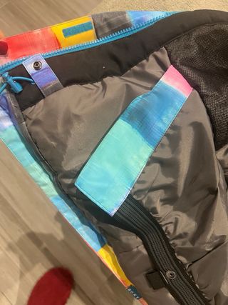 Ropa de esquí Roxy Talla M Mujer/Niña