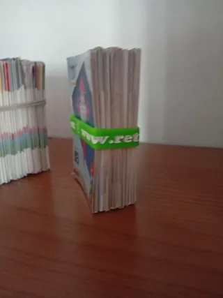 Cartas de fútbol Adrenalyn XL