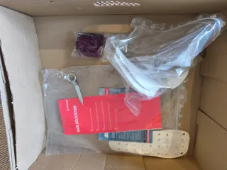 Botas esquí travesía mujer ATOMIC BACKLAND w