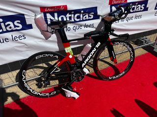 Argon 18 E-119 Triatlón