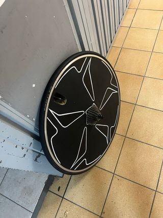 Argon 18 E-119 Triatlón