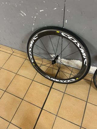 Argon 18 E-119 Triatlón