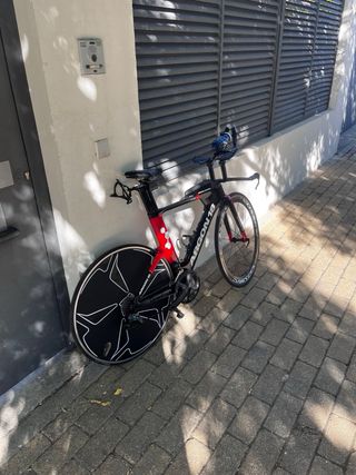 Argon 18 E-119 Triatlón