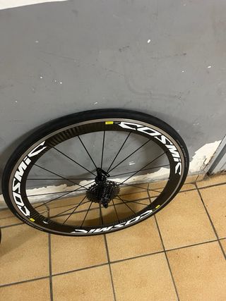 Argon 18 E-119 Triatlón