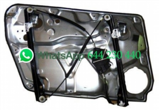 ELEVALUNAS ELECT+PAINEL DELANTERO DERECHO 4 PUERT